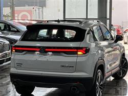 Changan CS35